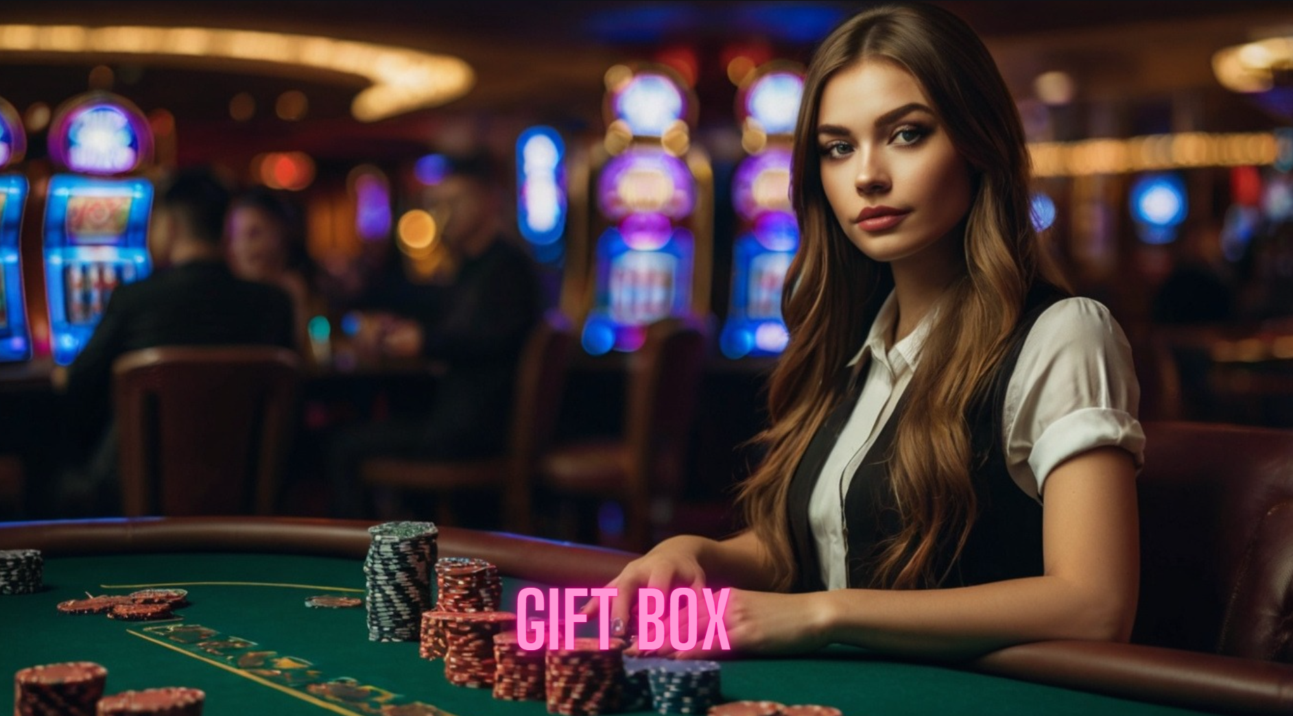 pinco Gift Box